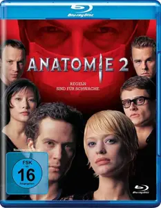 Anatomy 2 (2003) [MultiSubs]