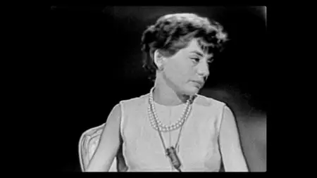 Barbara Walters: Tell Me Everything (2025)