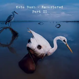 Kate Bush - Remastered Part II (2018) {11CD Box Set} Repost