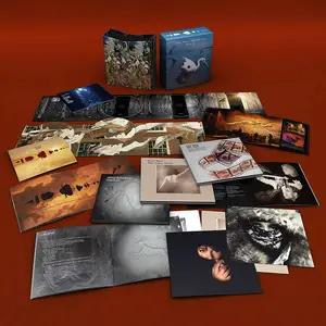 Kate Bush - Remastered Part II (2018) {11CD Box Set} Repost