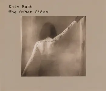 Kate Bush - Remastered Part II (2018) {11CD Box Set} Repost