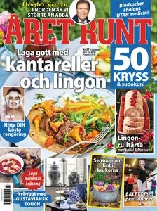 Året Runt - 4 September 2024