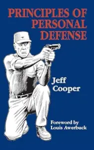 Principles of Personal Defense