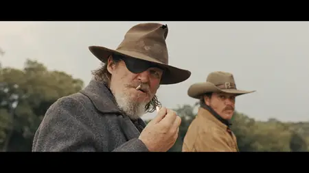 True Grit (2010)