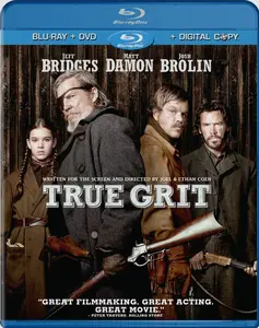 True Grit (2010)