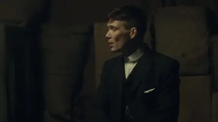 Peaky Blinders S01E04