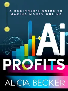 AI Profits: A Beginner's Guide to Making Money Online