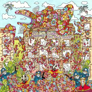of Montreal - Lady On The Cusp (2024)