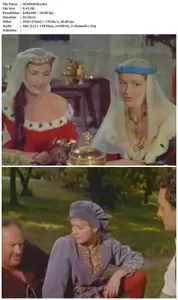 Son of Robin Hood (1958)