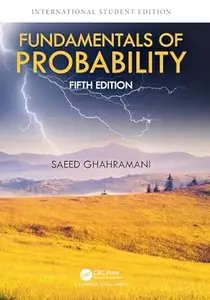 Fundamentals of Probability (5th Edition)