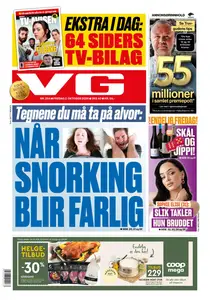 VG - 2 October 2026