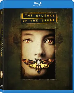 The Silence of the Lambs (1991)