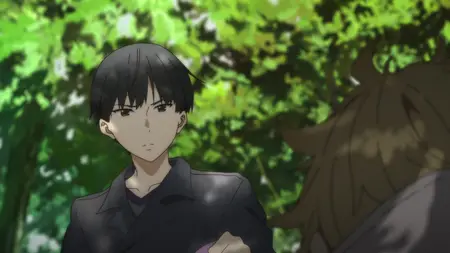 Beyond the Boundary (2013) - S00E06 Daybreak -LYS1TH3A