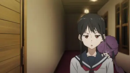 Beyond the Boundary (2013) - S00E06 Daybreak -LYS1TH3A