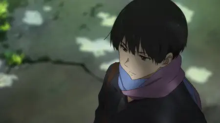Beyond the Boundary (2013) - S00E06 Daybreak -LYS1TH3A