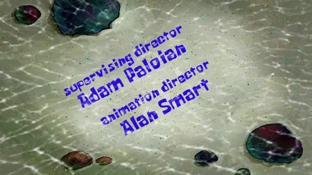 SpongeBob SquarePants S10E68