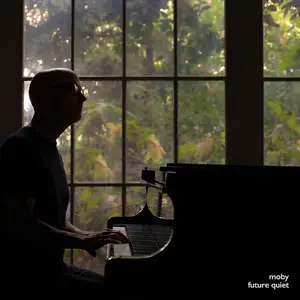 Moby - Future Quiet (2026) [Official Digital Download]