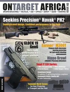 On Target Africa - March 2026