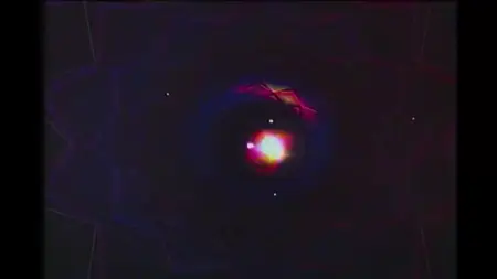 The Lawnmower Man (1992)