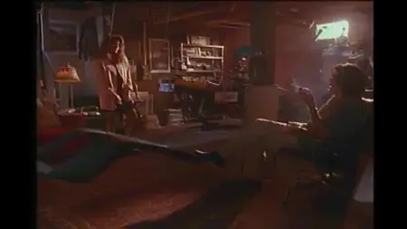 The Lawnmower Man (1992)