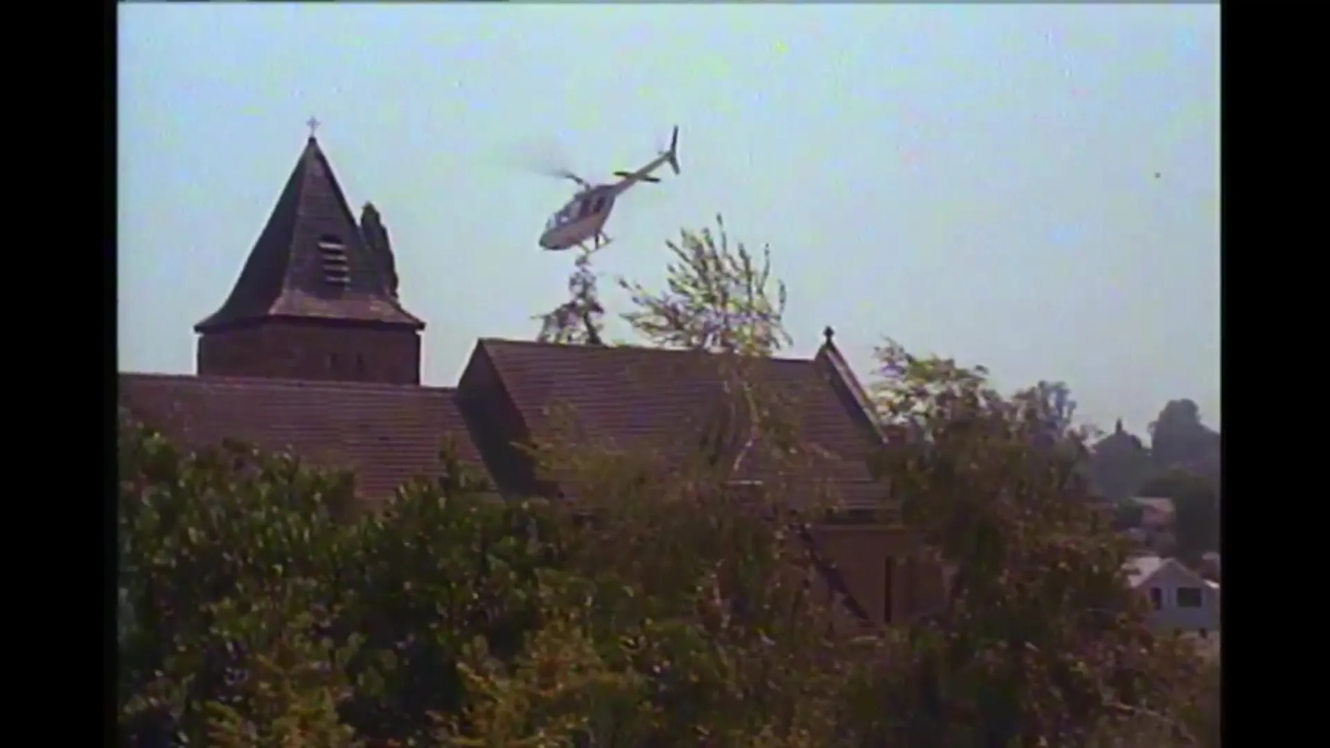 The Lawnmower Man (1992)