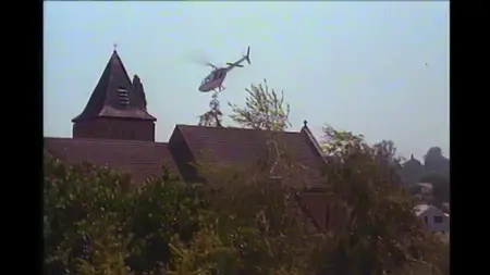 The Lawnmower Man (1992)