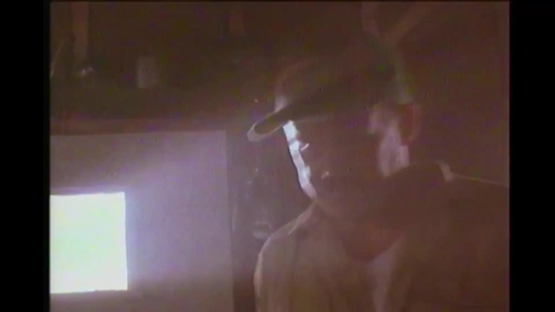 The Lawnmower Man (1992)