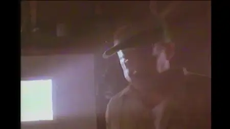 The Lawnmower Man (1992)