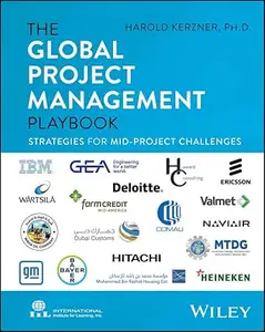 The Global Project Management Playbook