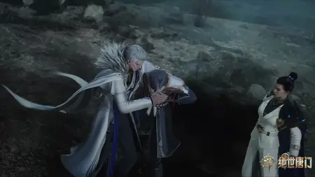 Douluo Dalu 2 - 064 (2160p HQ mkv