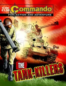 Commando 4536 - The Tank Killers (2012) (Digital) (K6-Empire