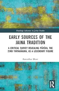 Early Sources of the Jaina Tradition