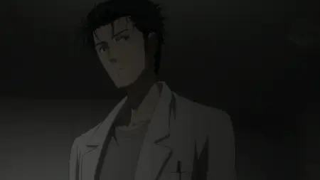 Steins;Gate Fuka Ryouiki no Deja vu (BD 1920x1080 x 265 2Audio mkv" yEnc