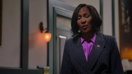 She the People S01E06