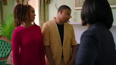 She the People S01E06