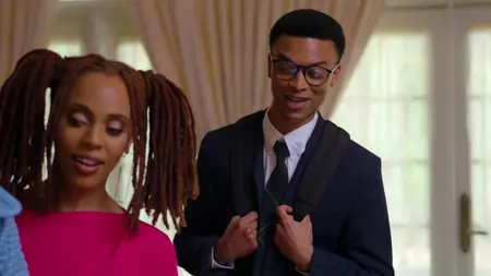 She the People S01E06