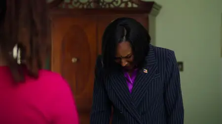 She the People S01E06