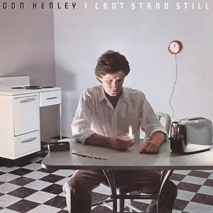 Don Henley - I Can’t Stand Still (2024 Remaster) (1982/2024)