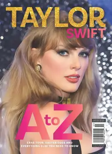 Taylor Swift - A to Z, 2025