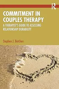 Commitment in Couples Therapy