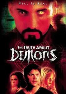 The Irrefutable Truth About Demons (2000)