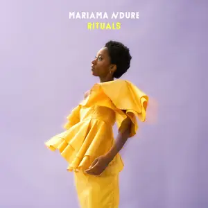 Mariama Ndure - Rituals (2024) [Official Digital Download]