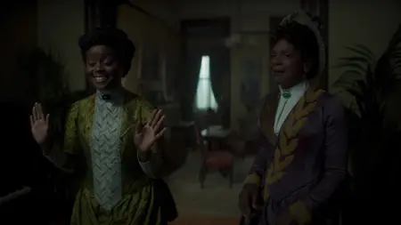 The Gilded Age S03E08