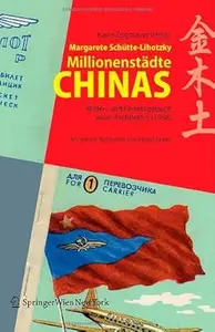 Millionenstädte Chinas
