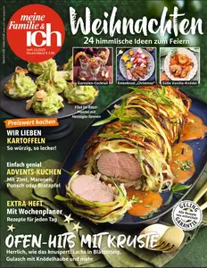 Meine Familie & ich - No.13 2025