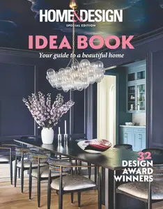 Home&Design - Idea Book 2026 (Special Edition)