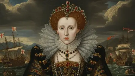 Early Elizabethan England, 1558 - 88