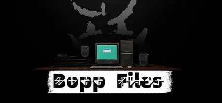 Bopp File (2024)