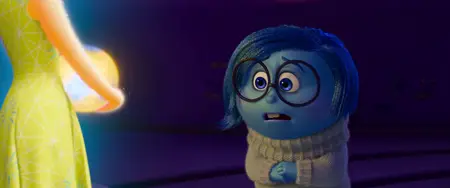 Inside Out 2 (2024)