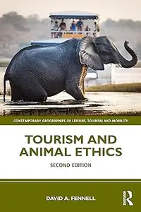 Tourism and Animal Ethics  Ed 2